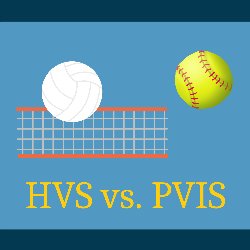 HVS vs. PVIS